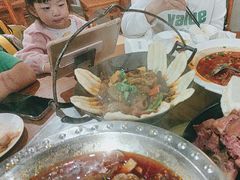 -群英会·三国菜(曹魏古城店)