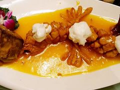 -新聚丰菜馆(太监弄店)