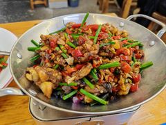 -胖东瓜·浏阳菜馆(火车站店)