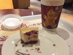 -COSTA COFFEE(武汉天地店)