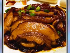-唐拉雅秀酒店-唐苑中餐厅
