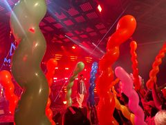 -MOSSO·Liveshow(M3香港广场店)
