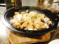 -路小缦·珍馐美馔(市心北路店)