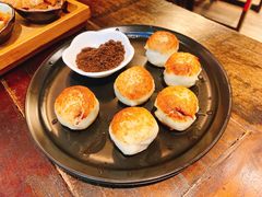 -五观堂素食(新华路店)