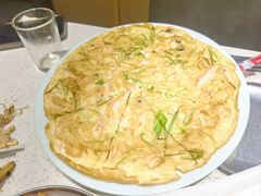 -鸭绿江烤肉(西塔店)