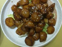 -随喜赞素食餐厅(亦庄店)