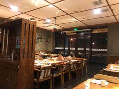 -秦小牛煎肉餐厅(河北大街总店)