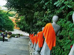 -西双版纳勐泐文化旅游区