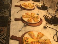 -火锅岛潮牌自助餐厅(天津天佑城店)