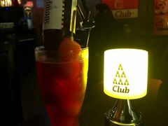-AClub餐吧(富华里店)