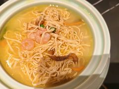 -同庆楼(天鹅湖万达店)