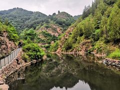 -仙居谷风景区