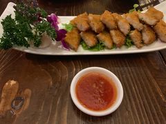 -Siam泰餐厅(水上公园店)