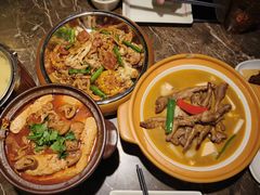 -大潮淮·淮扬菜(何园旗舰店)