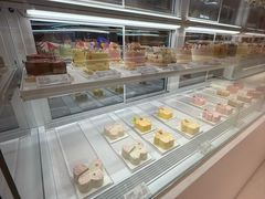 -好利来(上海长宁龙之梦店)