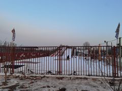 -北京西山滑雪场