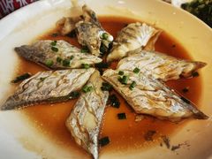 -九龙奇迹海鲜大排档(万象城店)