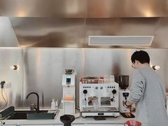 -欧邑咖啡小站 HLab Coffee