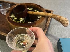 -汉水谣·江景餐厅(江滩店)