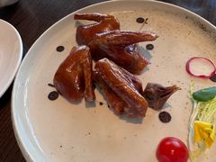 -佘山世茂艾美·御珍轩中餐厅