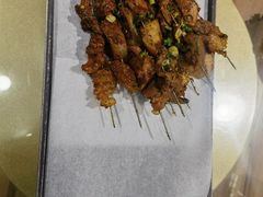 -丁虎子烤肉(国道二店)