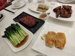 -金时代顺风大酒店(临港百联店)