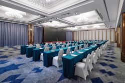 -曼格纳婚礼艺术中心(张江店)