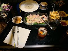 -柒Lounge(三里屯店)