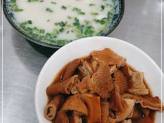-韦记牛杂汤(清晖园店)