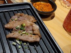 -锦和牛·炭火烧肉(ICC太和里店)