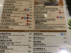 -翠华餐厅(旺角文华商场店)