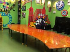 -杨梅红艺术教育(万象城教学中心)