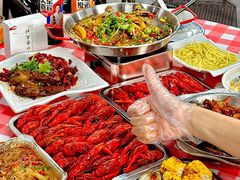 -忆口香龙虾(珠海夏湾老店)