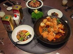 -拾久(朝阳公园店)