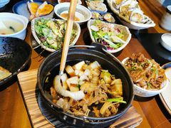 -和彩放题餐厅(酒仙桥店)