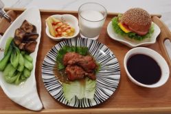 -美悦湾月子中心(熙湖店)