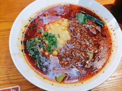 -兵哥豌豆面(壹方城店)