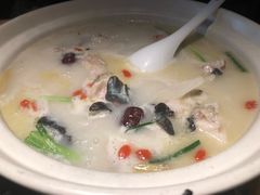 -老阿爸鲜鱼土菜(昆山花桥店)