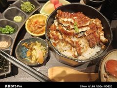 -玄白·炭烤活鳗(上海首店)