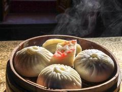 -扬州瘦西湖船宴