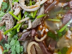 -老·贝尔杂碎馆