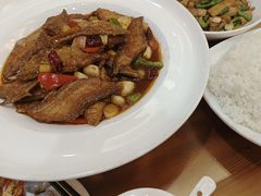 -鲍氏金勺子(恒大店)