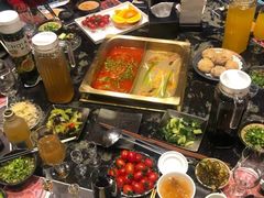 -王家渡火锅店(亦庄店)