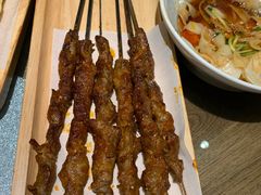 -北方家宴(番禺永旺店)