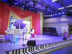 -小荧星艺校(浦东中环分校)