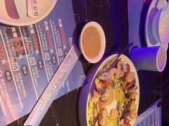 -108·公社·创意餐厅·LIVE HOUSE(李公堤店)