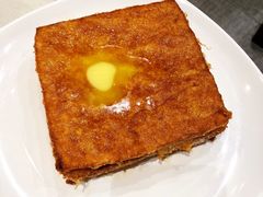-香港新发烧腊茶餐厅(水围店)