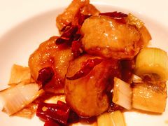 -环球港凯悦 · 享悦中餐厅