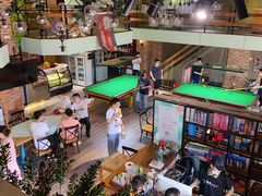 -第三空间·趣味桌游·轰趴.室内CS.剧本杀(大武汉1911店)