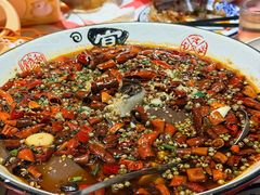 -江味龙虾馆·裸蓝龙虾(南山店)